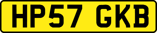 HP57GKB