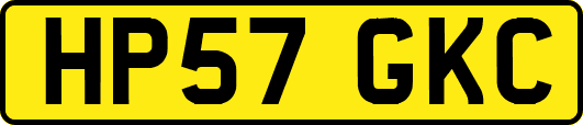 HP57GKC