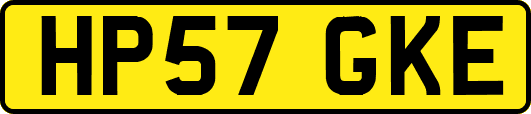 HP57GKE