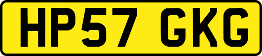 HP57GKG