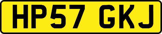 HP57GKJ