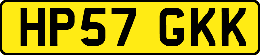 HP57GKK