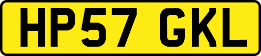 HP57GKL