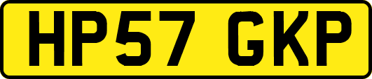 HP57GKP