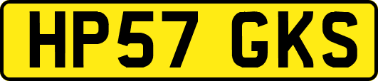 HP57GKS