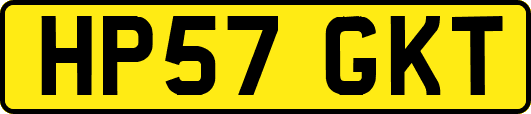 HP57GKT