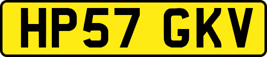 HP57GKV