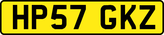 HP57GKZ
