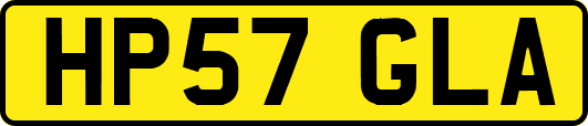 HP57GLA