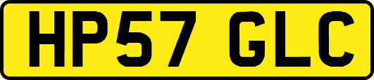 HP57GLC