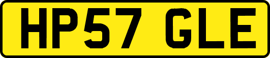 HP57GLE