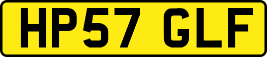 HP57GLF
