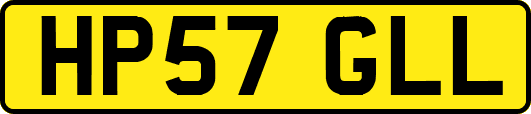 HP57GLL