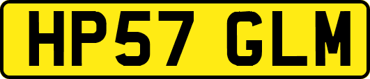 HP57GLM
