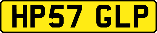 HP57GLP