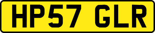 HP57GLR