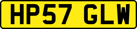 HP57GLW