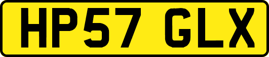 HP57GLX
