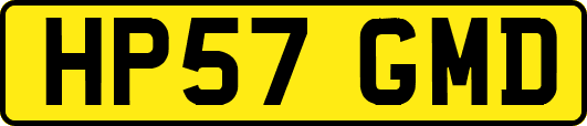 HP57GMD