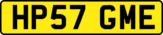 HP57GME