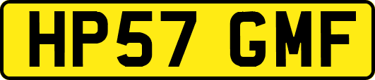 HP57GMF