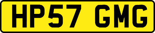 HP57GMG