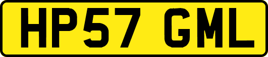 HP57GML
