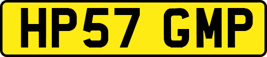 HP57GMP