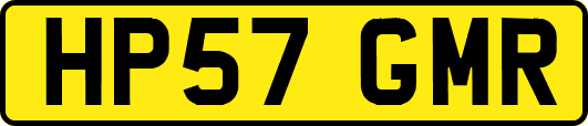 HP57GMR