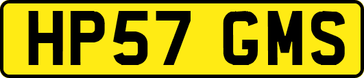HP57GMS