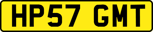 HP57GMT