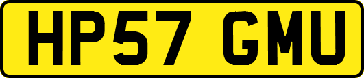 HP57GMU