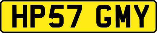 HP57GMY