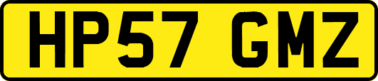 HP57GMZ