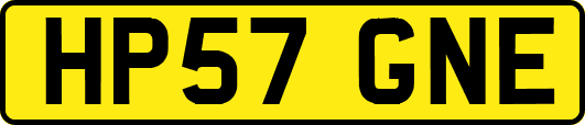 HP57GNE