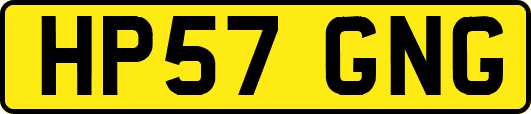HP57GNG