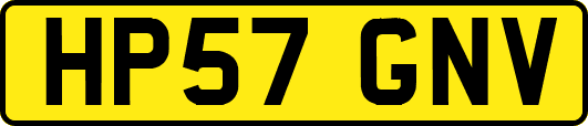 HP57GNV