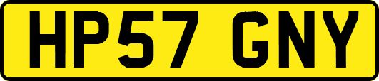 HP57GNY