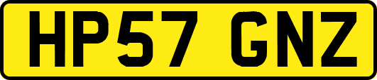 HP57GNZ
