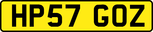 HP57GOZ