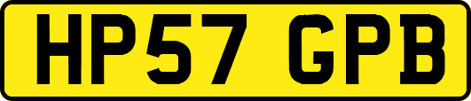 HP57GPB