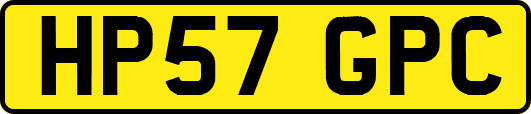 HP57GPC