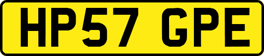 HP57GPE
