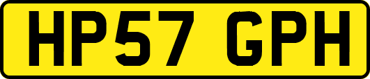HP57GPH