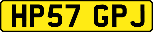 HP57GPJ
