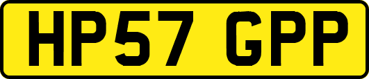 HP57GPP