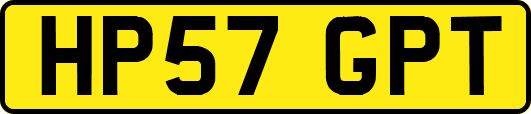HP57GPT