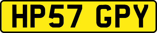 HP57GPY