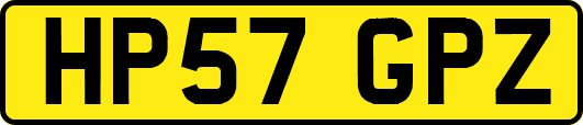 HP57GPZ