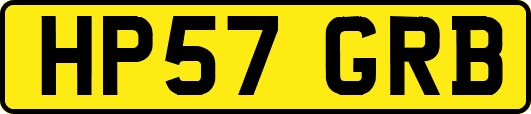 HP57GRB
